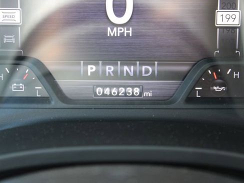 Used 2023 RAM 1500 Big Horn AWD/4WD image 25