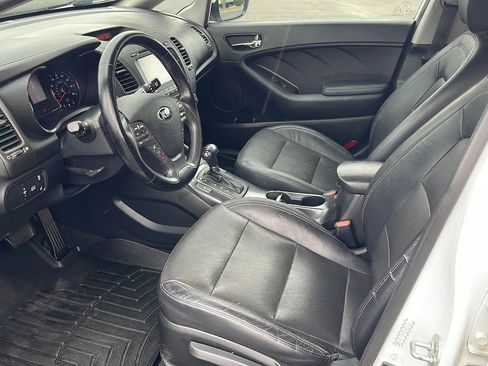 Used 2016 Kia Forte EX w/ EX Premium Technology Package FWD image 22