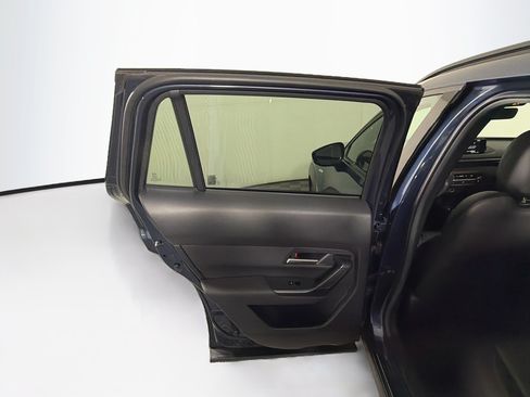 Used 2025 MAZDA CX-50 AWD 2.5 Hybrid w/ Premium Pkg image 27