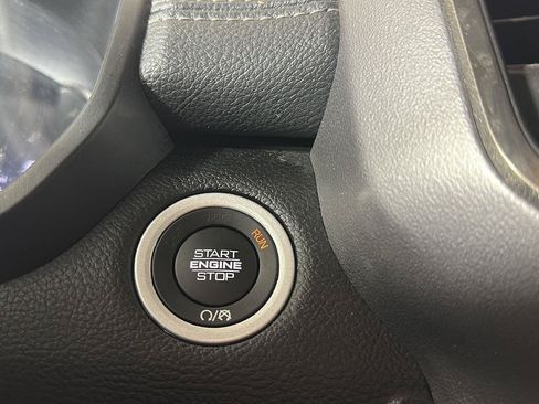 Used 2023 RAM 1500 Rebel w/ Rebel Level 2 Equipment Group AWD/4WD image 15