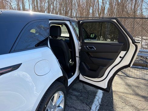 New 2026 Land Rover Range Rover Velar S image 16