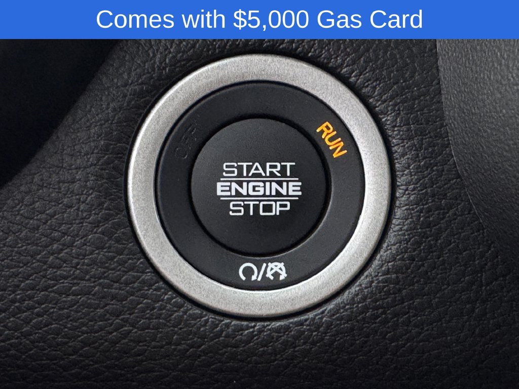 Used 2025 RAM 1500 Rebel w/ Rebel Level 1 Equipment Group AWD/4WD image 29