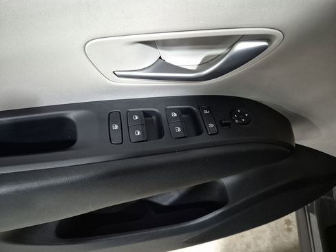 Used 2024 Hyundai Tucson SEL image 23