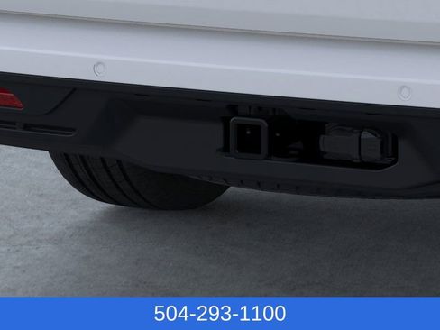 New 2026 Ford Expedition Active RWD image 25