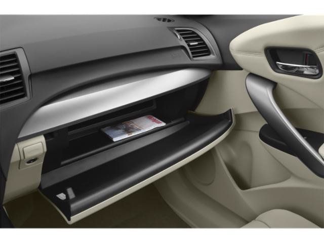 Used 2015 Acura RDX AWD image 15