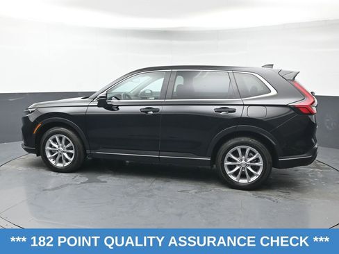 Used 2023 Honda CR-V EX-L image 4