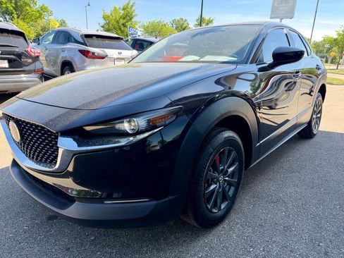 Used 2021 MAZDA CX-30 AWD 2.5 S image 6