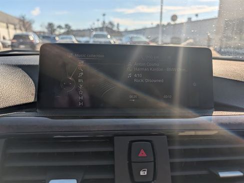 Used 2015 BMW 328i xDrive Sedan image 16