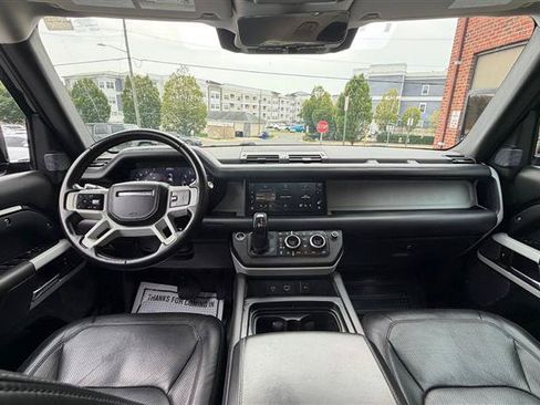 Used 2020 Land Rover Defender 110 HSE AWD/4WD image 22