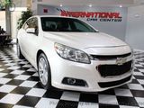 Used 2014 Chevrolet Malibu LT image 3