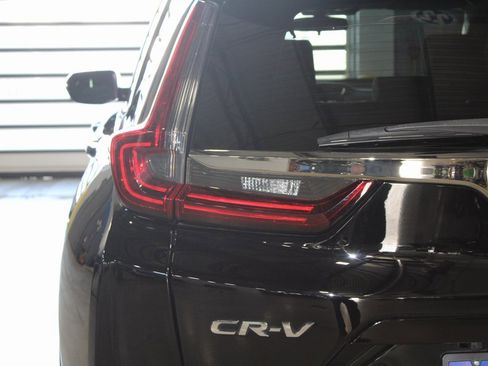 Used 2022 Honda CR-V EX image 38