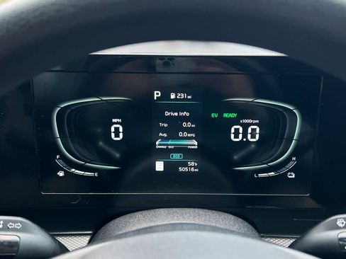 Used 2023 Kia Sportage LX image 23