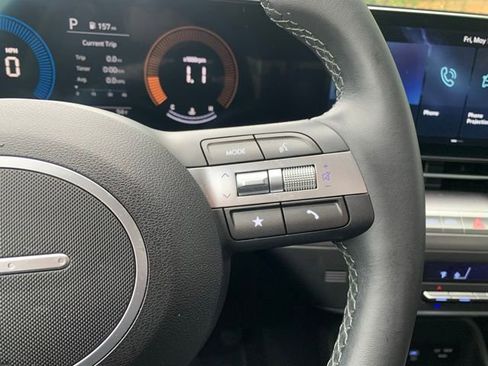 Certified 2024 Hyundai Kona SEL AWD/4WD image 20