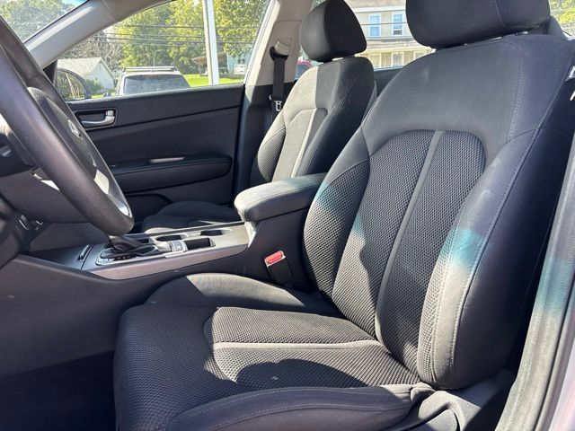 Used 2020 Kia Optima LX FWD image 14