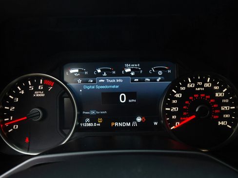 Used 2017 Ford F150 Raptor w/ Equipment Group 802A Luxury image 21