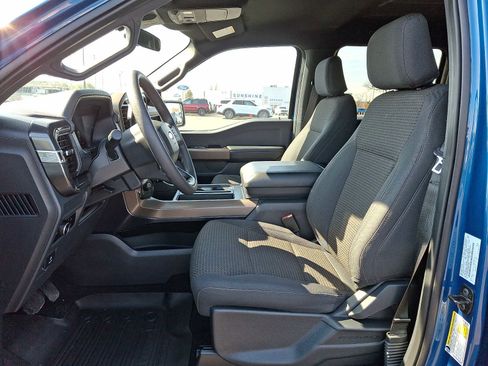 Certified 2024 Ford F150 STX w/ Equipment Group 201A FX4 image 13