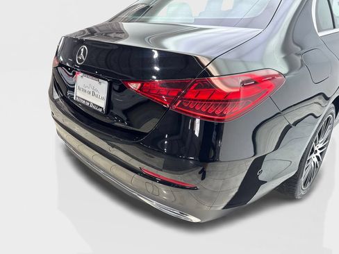 Used 2024 Mercedes-Benz C 300 Sedan image 18