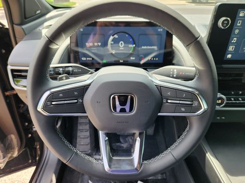 New 2026 Honda Prologue Touring image 9