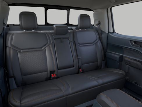 New 2026 Ford Maverick Tremor image 11