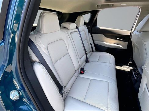 New 2026 Nissan Murano SL AWD/4WD image 10