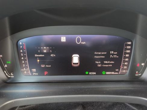 New 2026 Honda Pilot Elite image 24