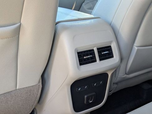 Used 2020 GMC Terrain Denali w/ Denali Premium Package image 16