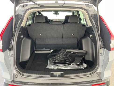 Used 2023 Honda CR-V LX image 26