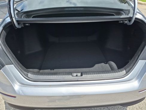 Used 2025 Honda Accord SE image 24