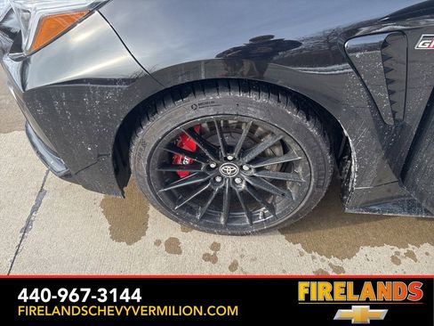 Used 2024 Toyota Corolla Core image 27