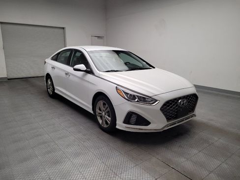 Used 2019 Hyundai Sonata SEL image 13