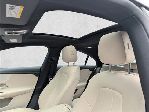 Certified 2021 Mercedes-Benz CLA 250 4MATIC image 10