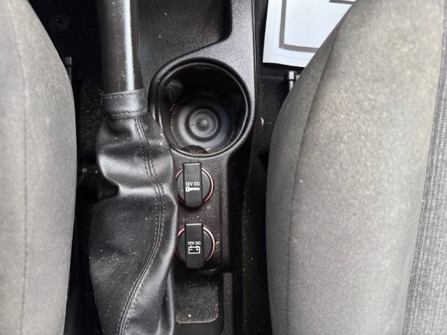Used 2022 RAM ProMaster City Tradesman FWD image 19