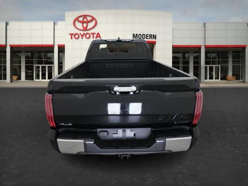 New 2026 Toyota Tundra 1794 Edition image 18