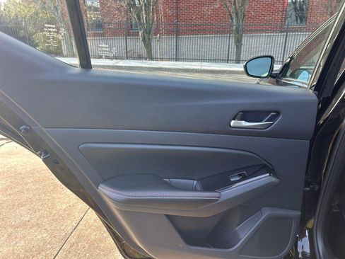 Used 2024 Nissan Altima 2.5 SR w/ SR Premium Package image 22