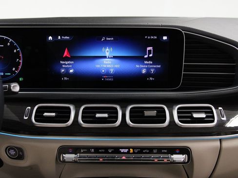 Certified 2023 Mercedes-Benz GLS 450 GLS 450 image 15