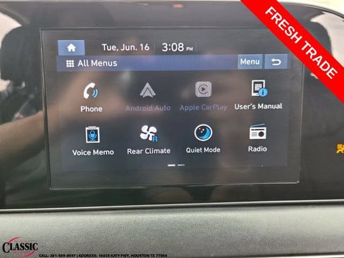 Used 2021 Hyundai Palisade SEL AWD/4WD image 15