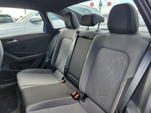New 2025 Volkswagen Jetta Sport image 13
