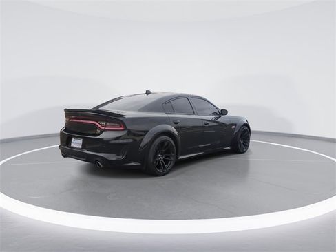 Used 2023 Dodge Charger Scat Pack image 8