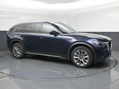 Certified 2024 MAZDA CX-90 3.3 Turbo w/ Premium Plus Pkg