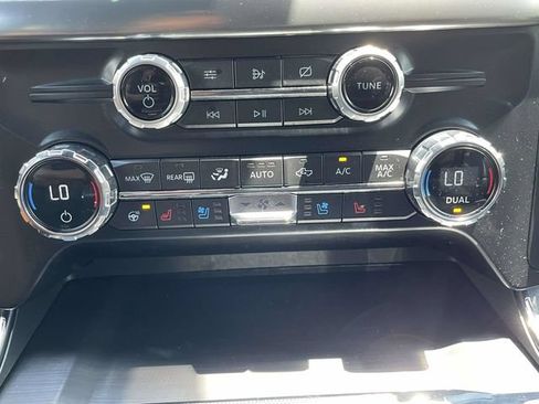 Used 2021 Ford F150 Lariat w/ Equipment Group 502A High AWD/4WD image 21