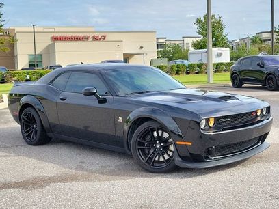 Used 2023 Dodge Challenger R/T Scat Pack