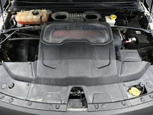 Used 2021 RAM 1500 TRX w/ TRX Level 2 Equipment Group AWD/4WD image 59