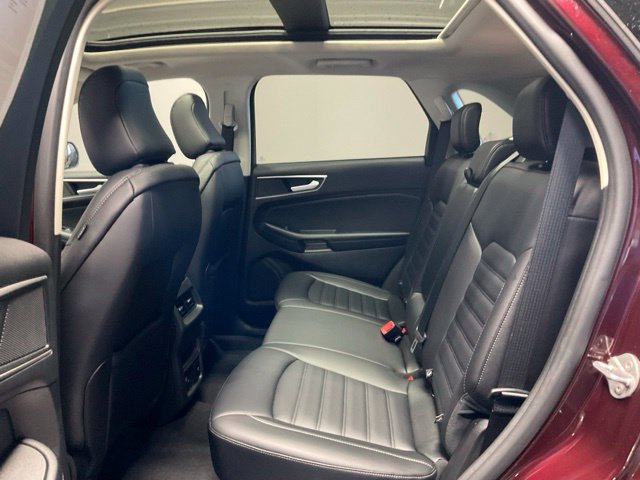 Used 2024 Ford Edge SEL w/ Convenience Package AWD/4WD image 19