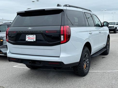 New 2026 Ford Expedition Tremor AWD/4WD image 3