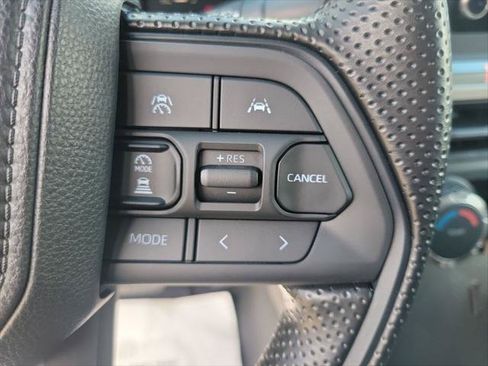 Certified 2026 Toyota Tacoma SR5 RWD image 21