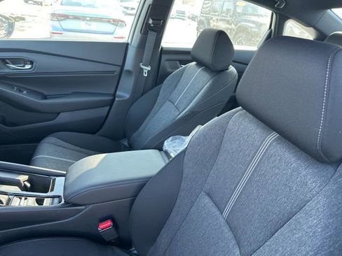 New 2025 Honda Accord Sport image 16