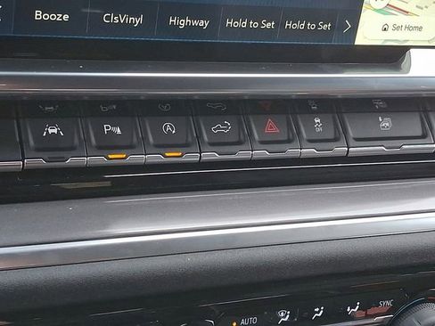 Certified 2026 Chevrolet Silverado 1500 High Country w/ Max Trailering Package image 27