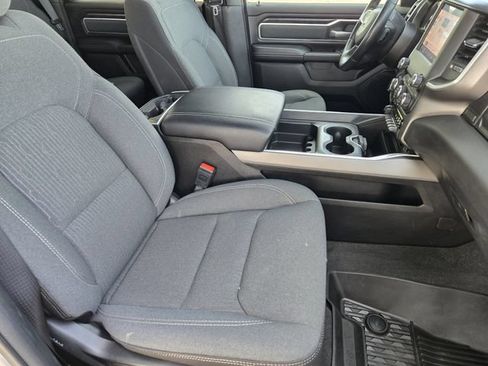 Certified 2022 RAM 1500 Lone Star AWD/4WD image 17