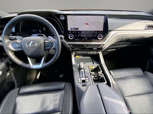 Used 2024 Lexus TX 350 350 Luxury w/ Technology Package image 12