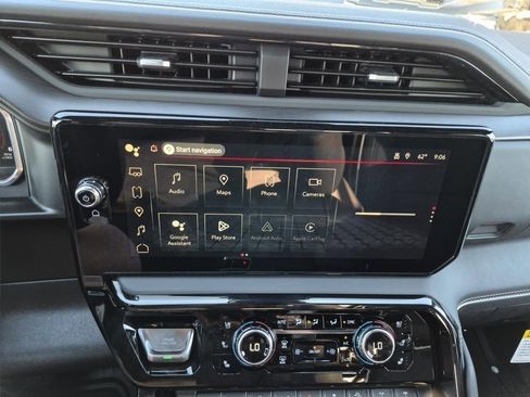 New 2026 GMC Sierra 1500 AT4X AWD/4WD image 20